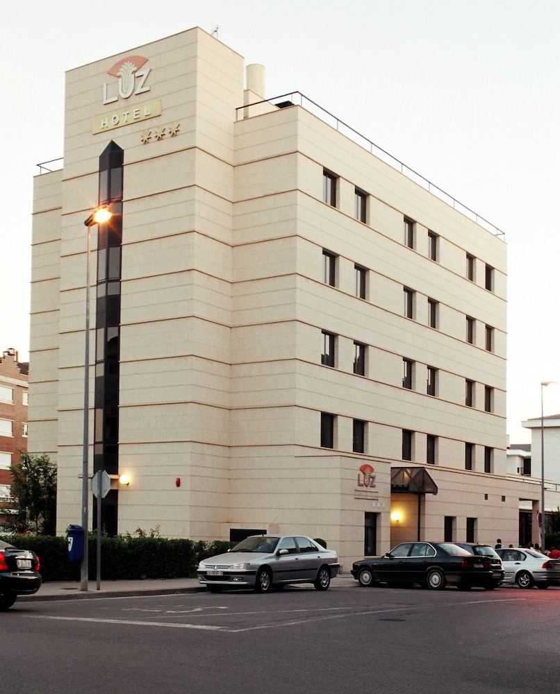 Hotel Alda Malvasía - carbon neutral hotel in Haro