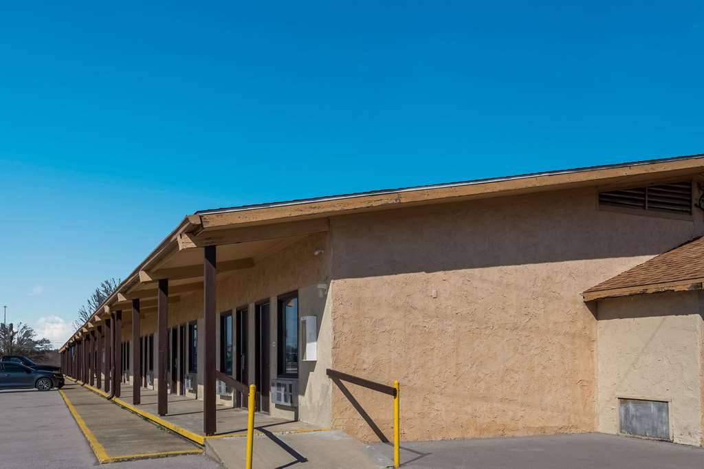 Suburban Extended Stay Brazil - photo 3