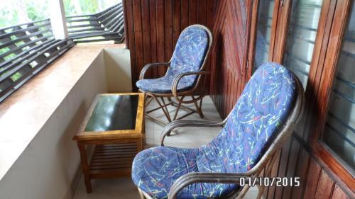 Divine Bliss Beach Resort