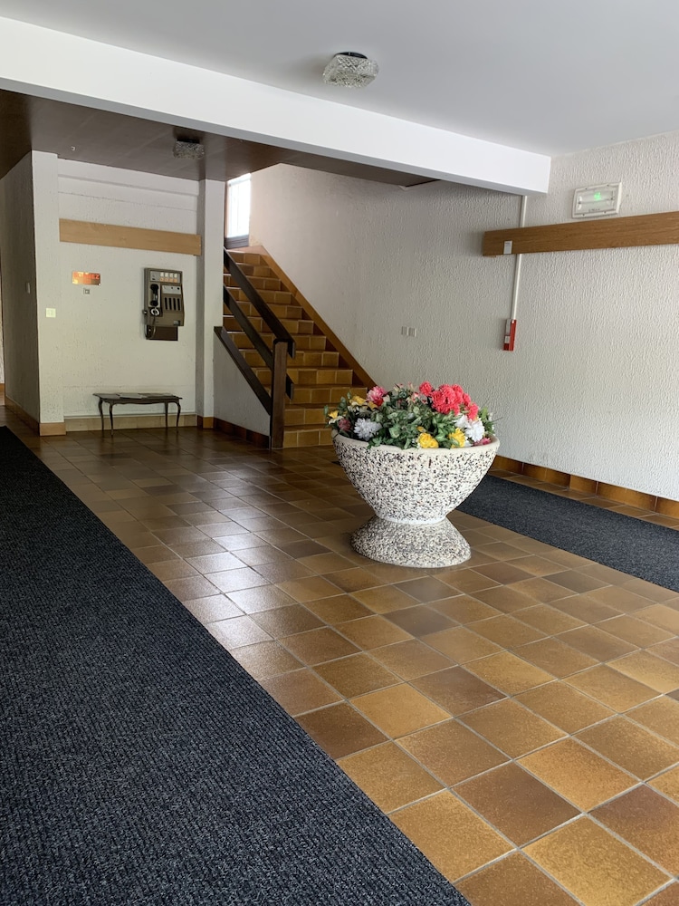 Morbier — hotel in Morbier