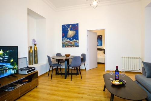 BB Residence Sololaki
