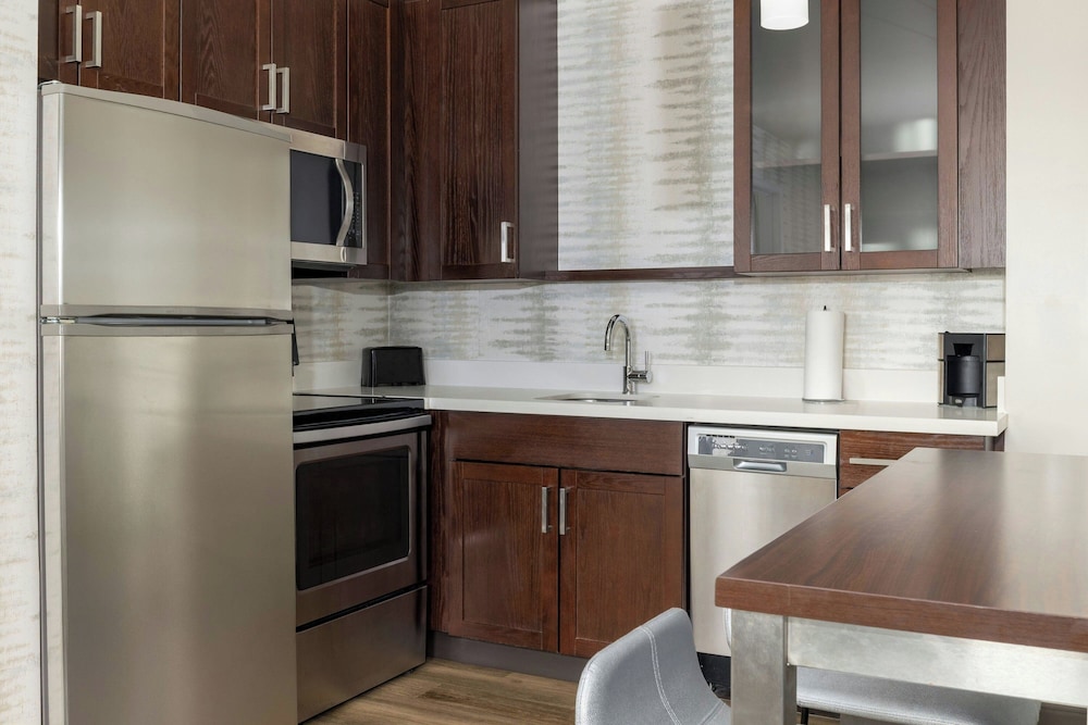 Residence Inn by Marriott Denver Central Park - photo 16