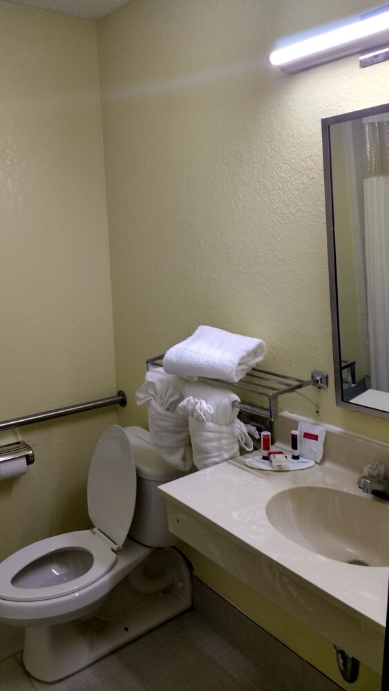 Ramada by Wyndham Asheville Southeast - photo 33