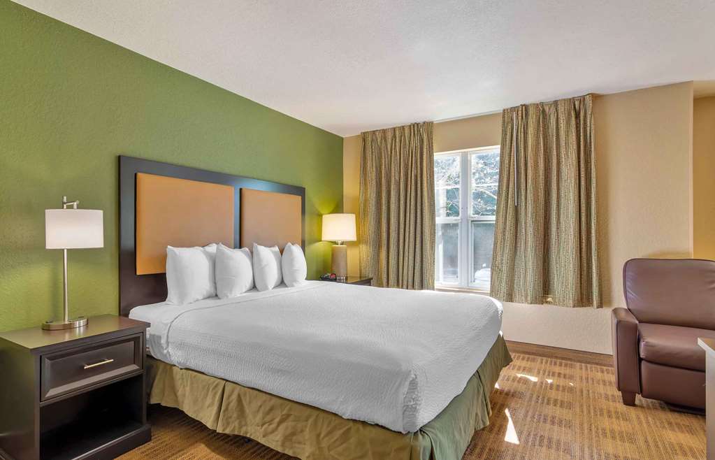 Extended Stay America Suites Atlanta Marietta Interstate N - photo 20