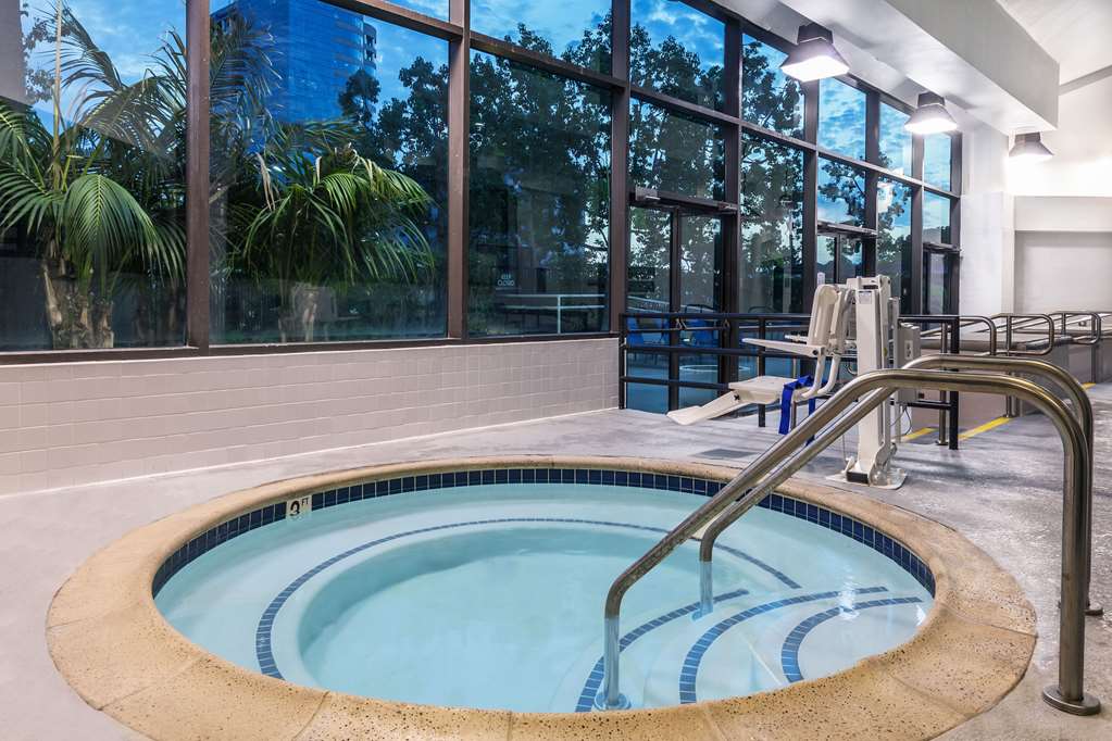 Sonesta Irvine John Wayne Airport - photo 31
