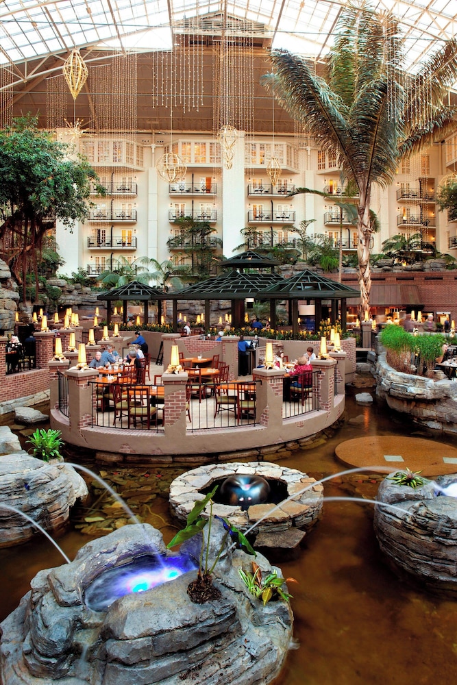 Gaylord Opryland Resort & Convention Center - photo 43