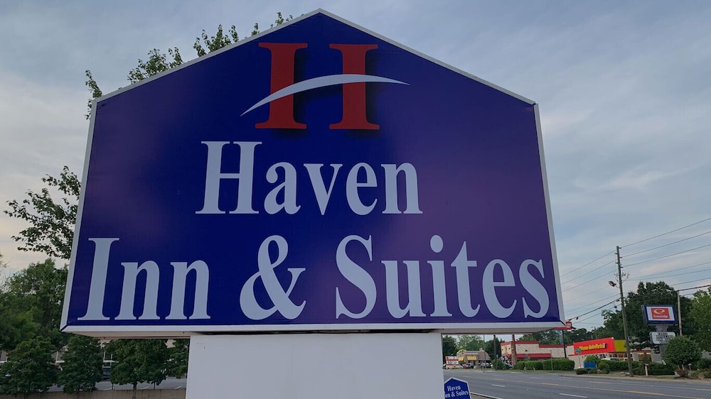 Haven Inn & Suites - last minute hotel in Decatur