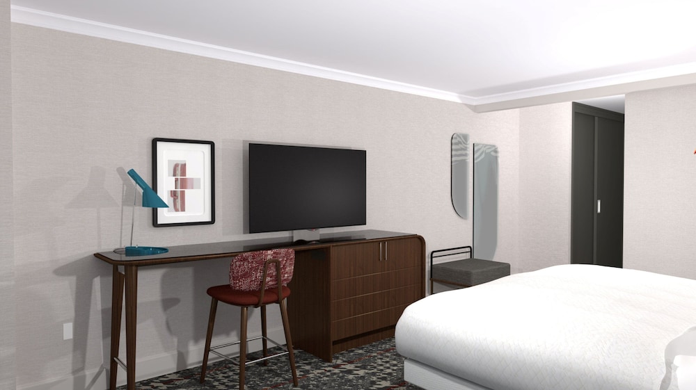Le Meridien Washington D.C. The Madison - photo 32