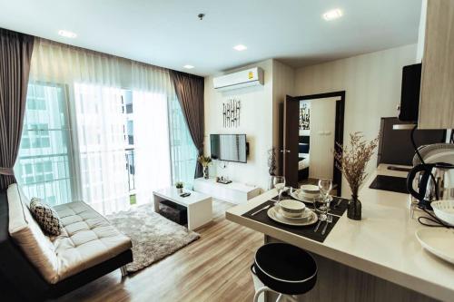 The Prio Residence — 4-Star Luxury Hotel in Chiang Mai, Thailand