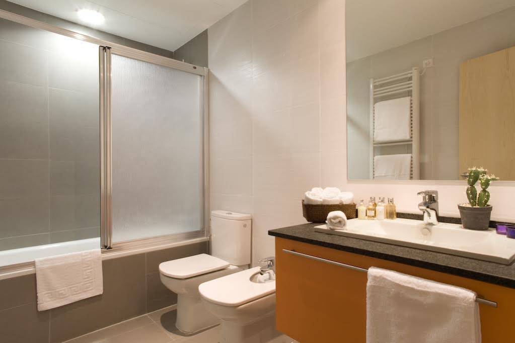 Exalt 21 — hotel in Sants-Montjuic