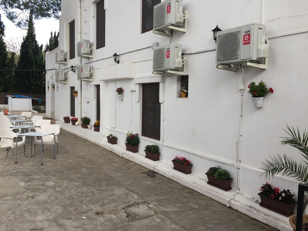 Hotel La Palmera — hotel in Ondara