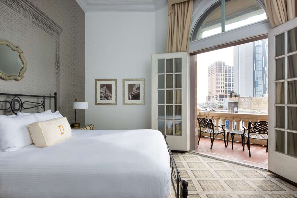 The Driskill in The Unbound Collection by Hyatt - photo 18