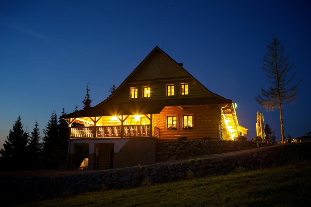 Koliba Holica in Namestovo, Slovakia