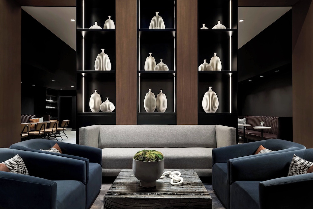 AC Hotel by Marriott Washington DC Downtown - photo 3