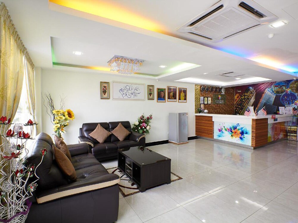 Hotel Gulshan — Ampang — photo 5