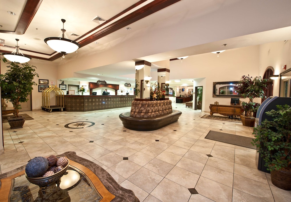 Shilo Inn Suites Hotel Killeen - photo 31