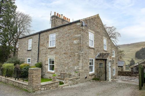 Mae Cottage