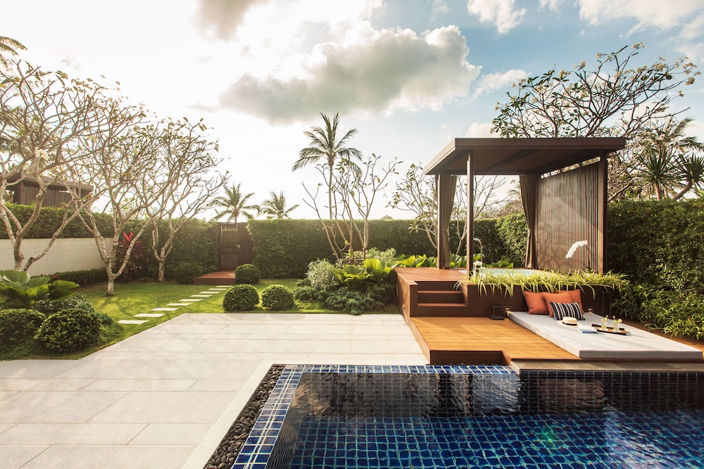 שטחי חוץ / גן