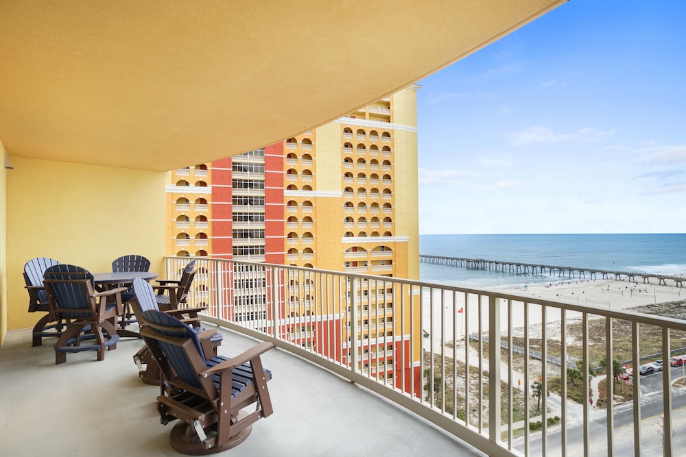 Calypso Tower 3 by Panhandle Getaways - photo 629
