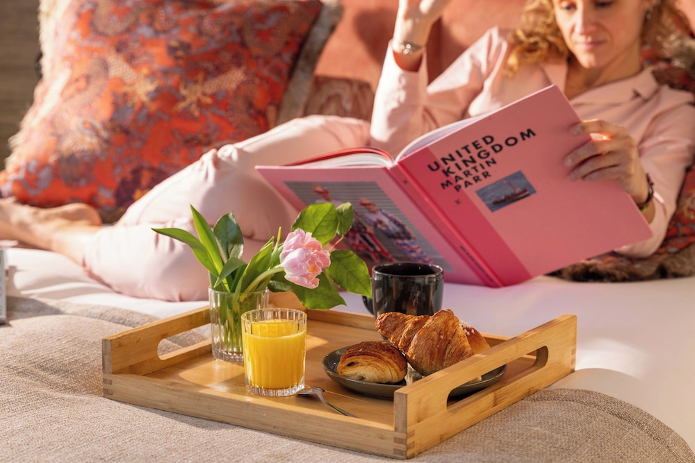 Le Chaplain Paris Rive Gauche