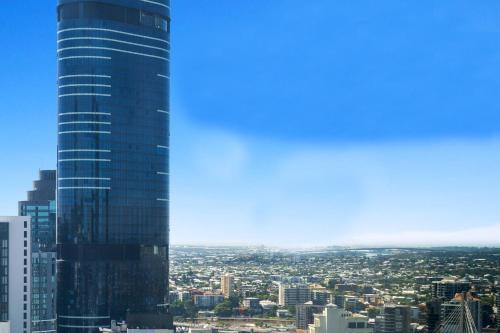 Home of Clouds Brand New Lv 31 Apartment on Star Casino BNE Privately Managed in Brisbane, Australia