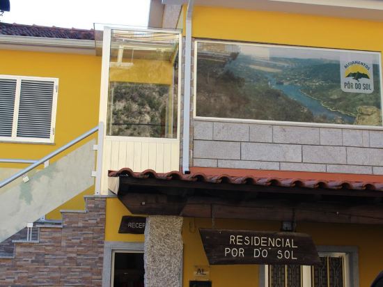 Alojamento Por do Sol in Terras De Bouro, Portugal