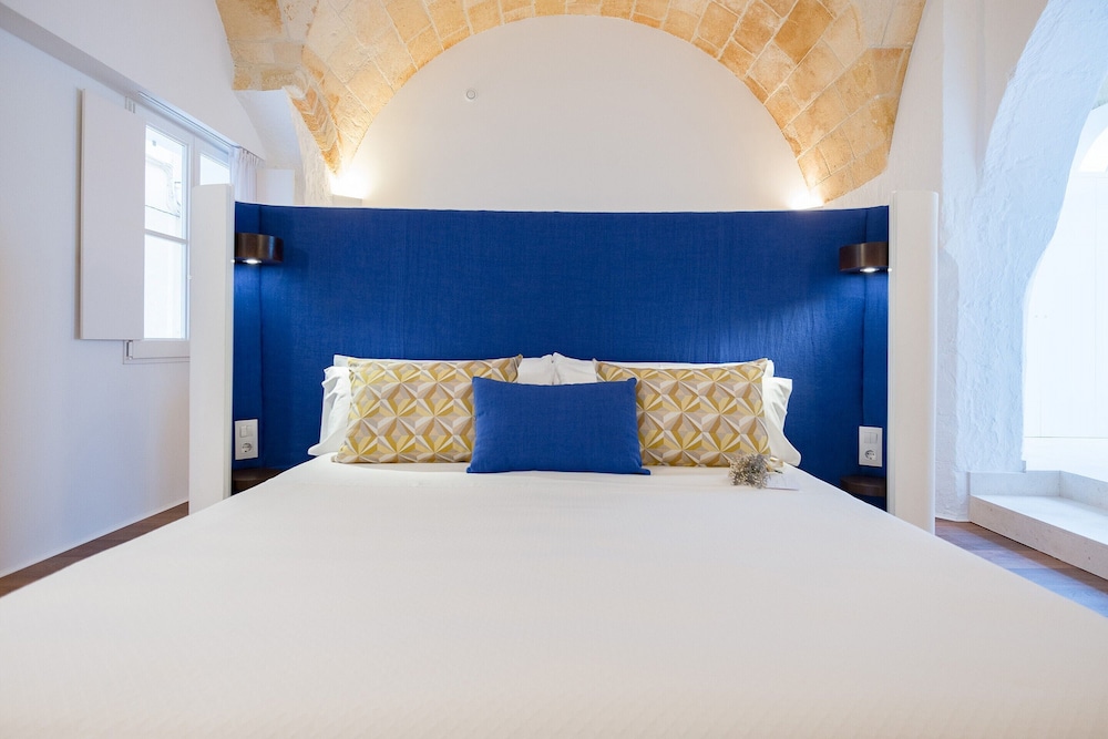 Divina Suites Hotel Boutique Adults only in Ciutadella, Spain
