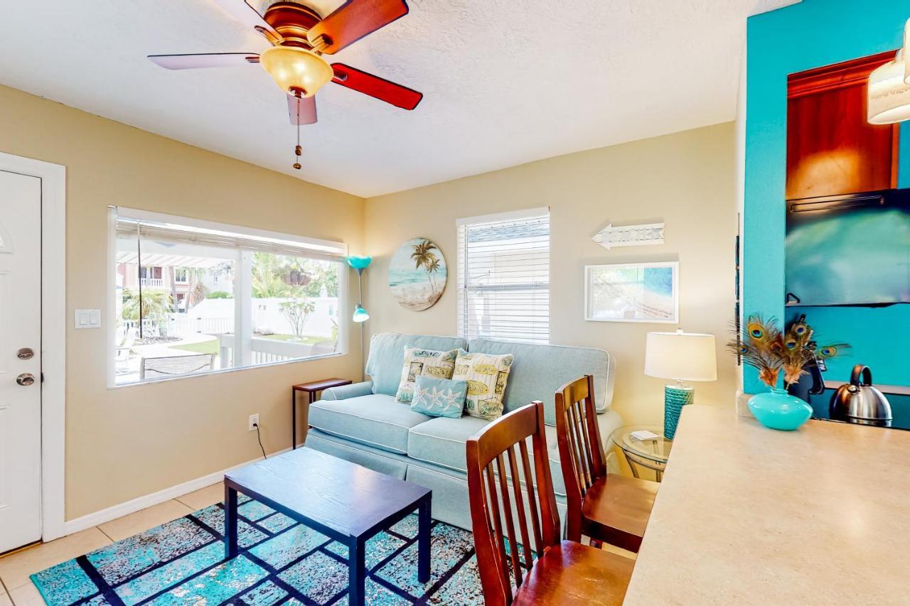 Sea Breezy Unit 2 in Saint Pete Beach, United States