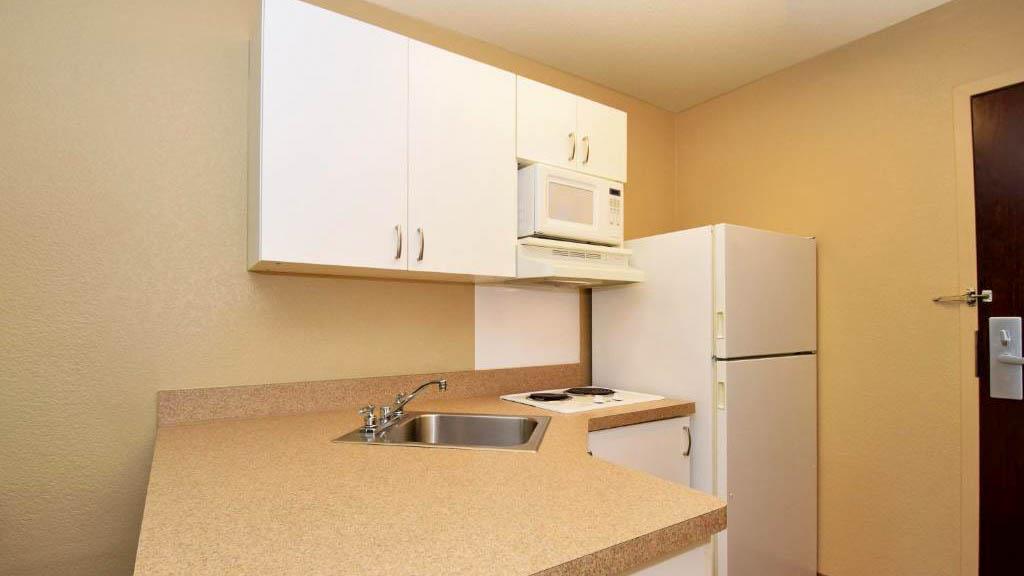 Studio 6 Extended Stay Fairfield OH Cincinnati - photo 35