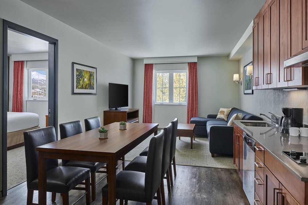 Residence Inn by Marriott Breckenridge - photo 31