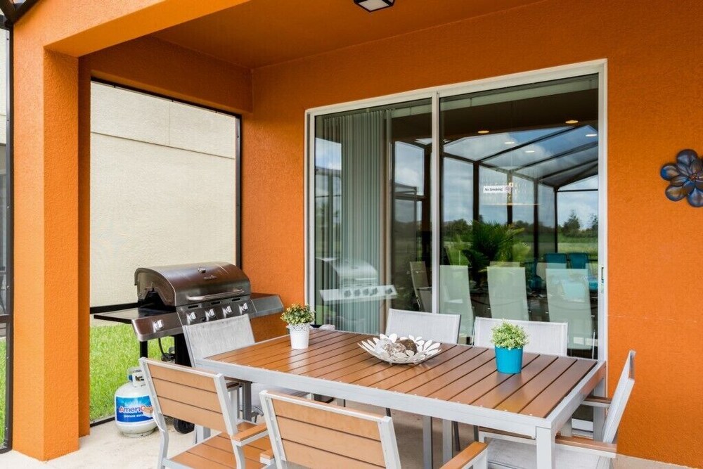 6 bedroom home at Solterra Resort - photo 29