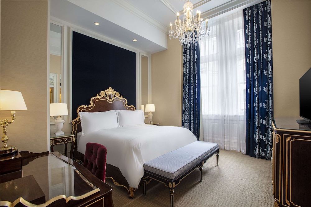 Waldorf Astoria Washington Dc - photo 19