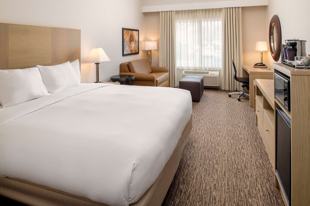 DoubleTree by Hilton Olympia Downtown Capitol District - photo 14