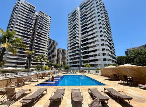Cruz 1208 — 4-Star Luxury Hotel in Rio De Janeiro, Brasil
