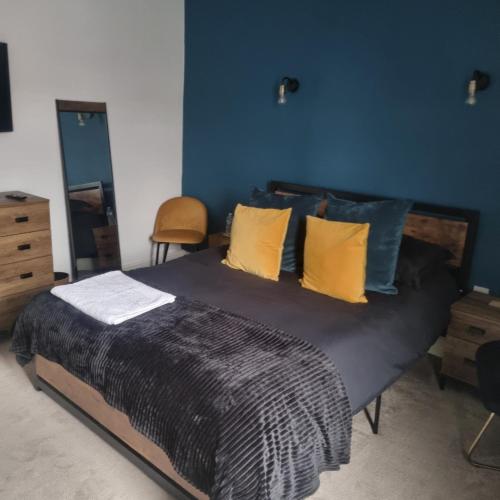Seychelles Resident - last minute hotel in Manchester