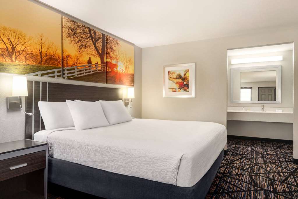 Days Inn by Wyndham San Antonio Near Fiesta Park - photo 17