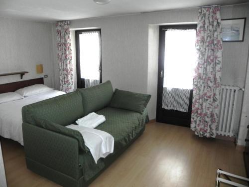 Hotel Nuovo Pecetto — Macugnaga — photo 3