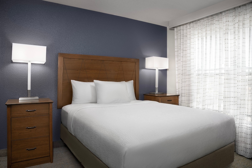 Residence Inn by Marriott San Bernardino - photo 11