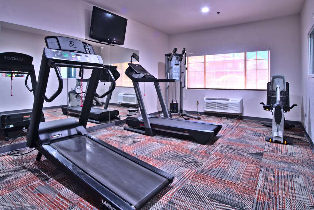 Comfort Inn & Suites Sierra Vista Near Ft Huachuca - photo 40