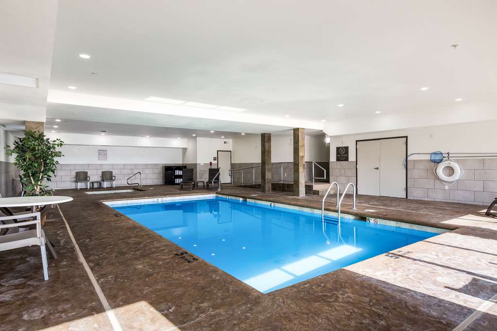 Comfort Inn Bonner Springs Kansas City - photo 31