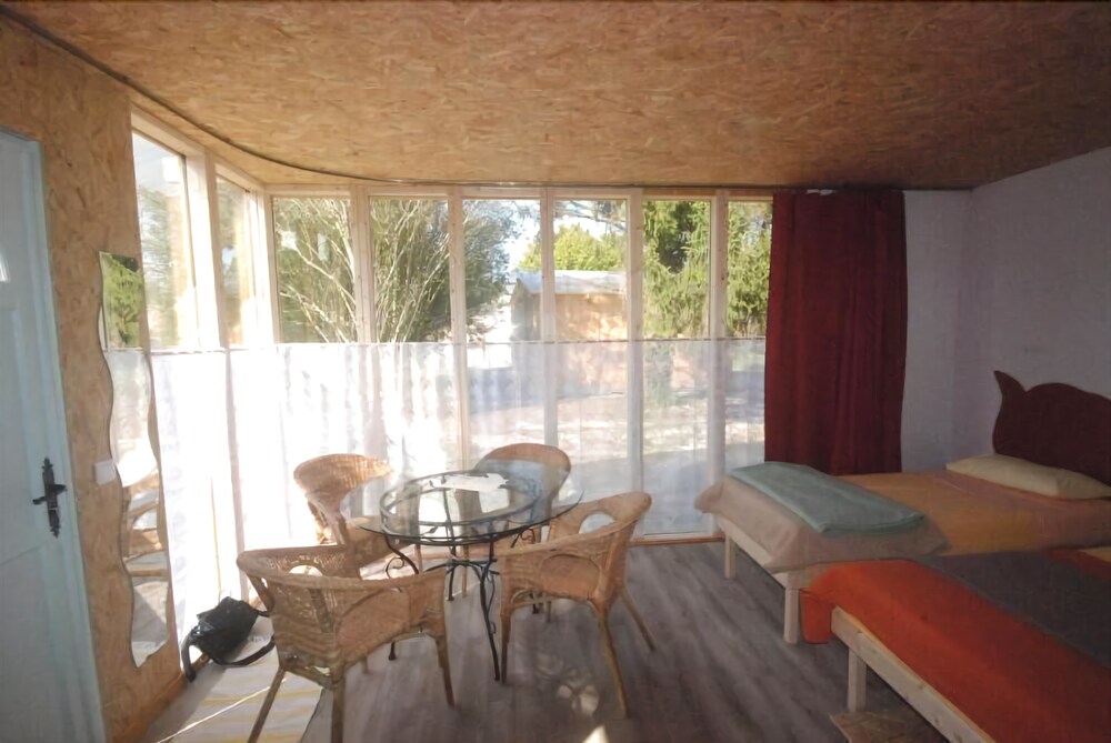 Gue De Beauvoir — hotel in Beauvoir-Sur-Mer
