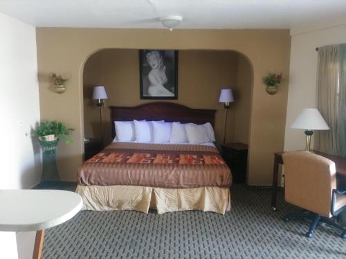 Garden Inn & Suites New Braunfels - photo 6