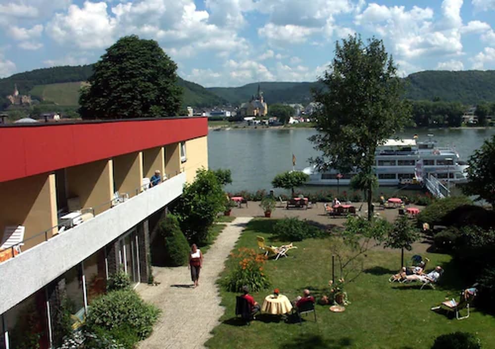 Hotel Zur Mühle — Bad Breisig — photo 2