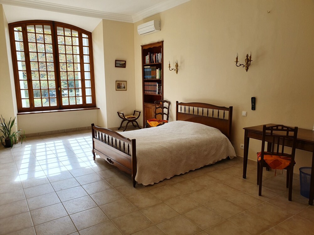 Domaine dHerminis in Carcassonne, France