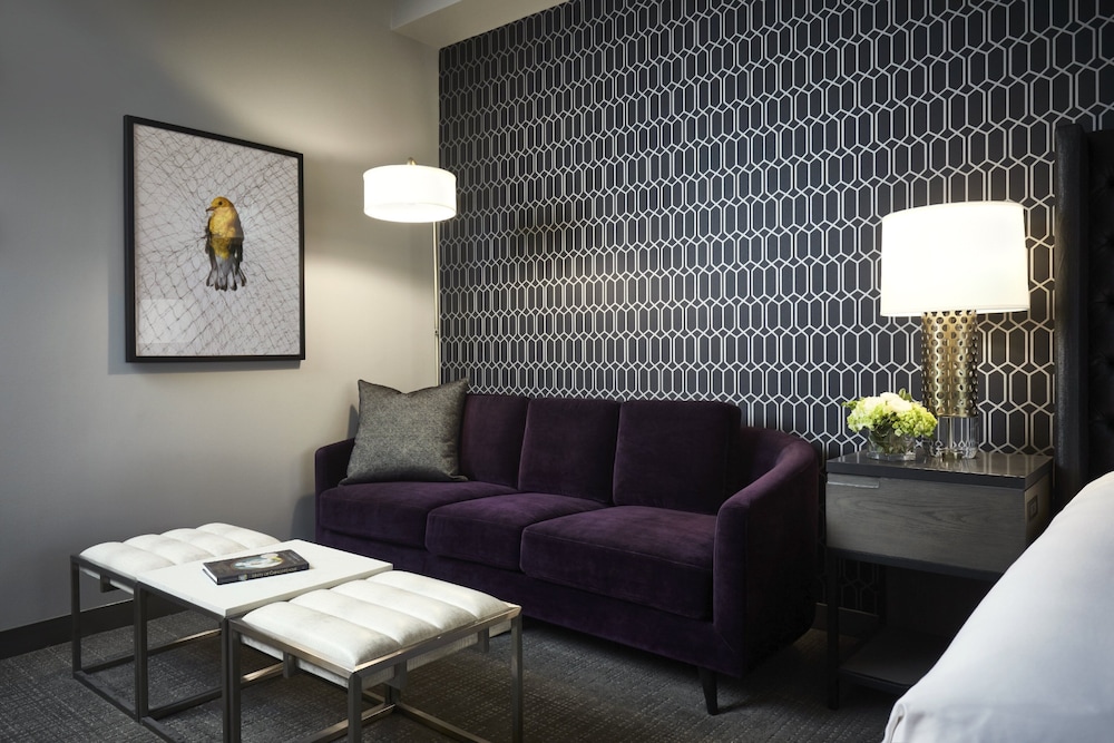 Archer Hotel Tysons - photo 23