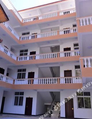 Jzgxinyi Hotel - last minute hotel in Aba