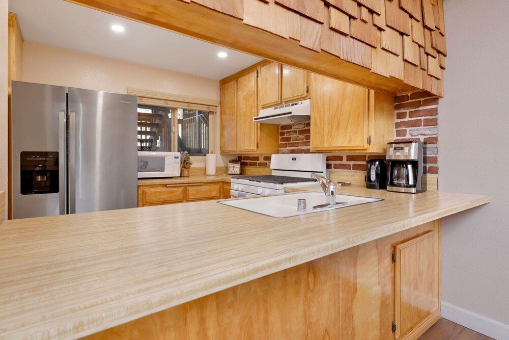 Summit Backyard B by Big Bear Vacations - photo 4