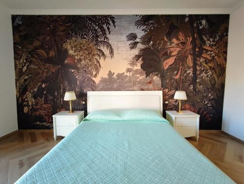Oasi Urbana San Paolo — 4-Star Luxury Hotel in Rome, Italy