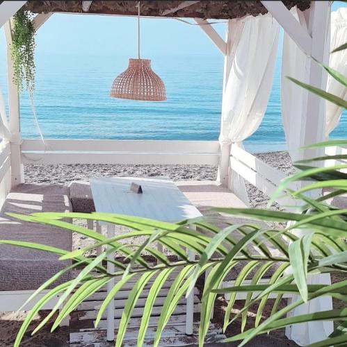 Costalita one bedroom apartment — 4-Star Luxury Hotel in Estepona, Spain