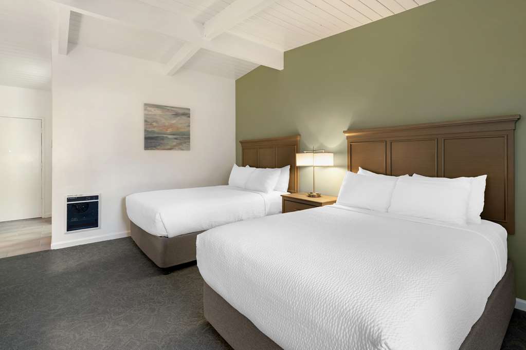 Best Western Plus Santa Barbara - photo 18